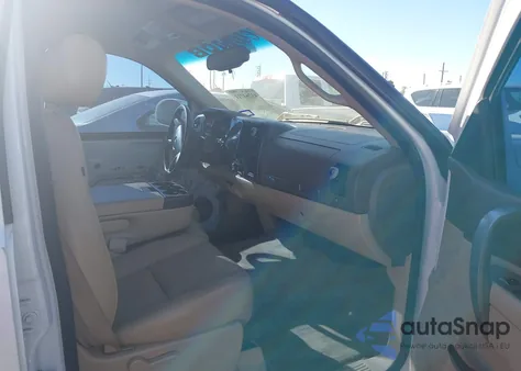 2013 GMC Sierra 1500 Sle z USA, uszkodzony, nr VIN 3GTP1VE04DG105384